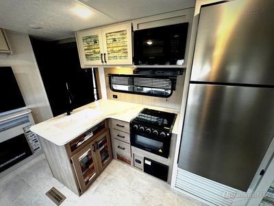 2026 Dutchmen Aspen Trail - Photo 8