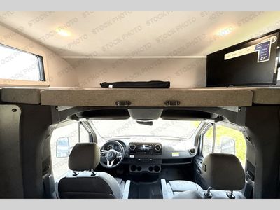 2026 Forest River Sunseeker MBS - Photo 5