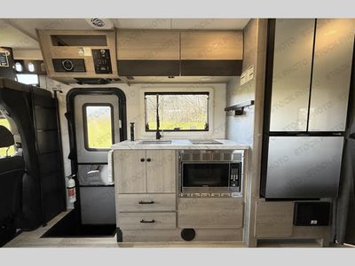 2026 Forest River Sunseeker MBS - Photo 6