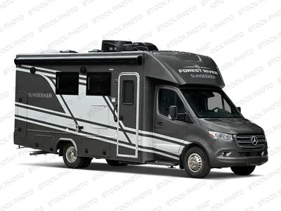2026 Forest River Sunseeker MBS - Photo 1
