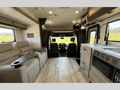 2026 Forest River Sunseeker MBS - Photo 4