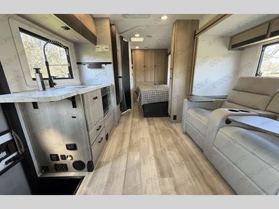 2026 Forest River Sunseeker MBS - Photo 3