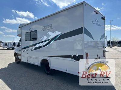 2025 Coachmen RV Cross Trail XLS - Photo 5