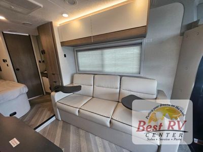 2025 Coachmen RV Cross Trail XLS - Photo 11