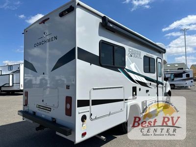 2025 Coachmen RV Cross Trail XLS - Photo 4