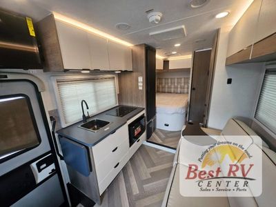 2025 Coachmen RV Cross Trail XLS - Photo 15