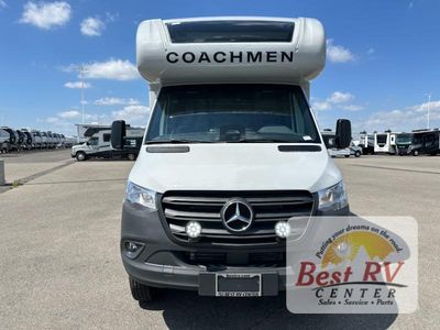 2025 Coachmen RV Cross Trail XLS - Photo 3
