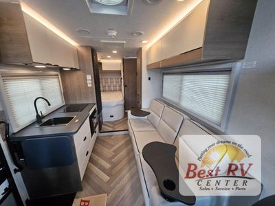 2025 Coachmen RV Cross Trail XLS - Photo 10
