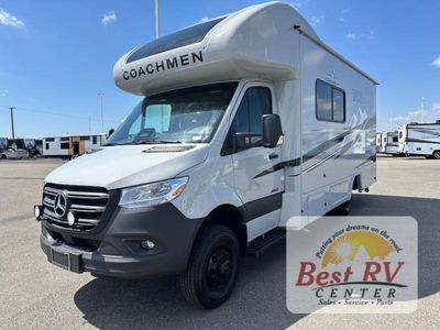 2025 Coachmen RV Cross Trail XLS - Photo 2