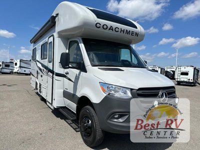 2025 Coachmen RV Cross Trail XLS - Photo 1