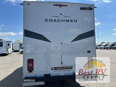 2025 Coachmen RV Cross Trail XLS - Photo 6