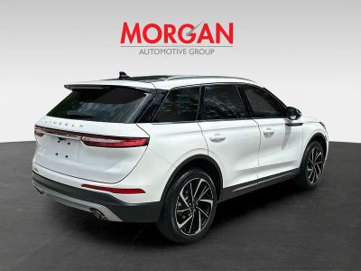 2024 Lincoln Corsair — photo 7 view
