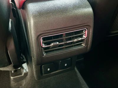 2024 Lincoln Corsair — photo 26 view