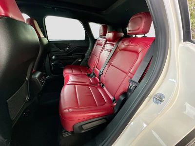 2024 Lincoln Corsair — photo 25 view