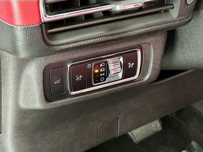 2024 Lincoln Corsair — photo 10 view