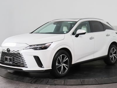 2023 Lexus RX - Photo 1