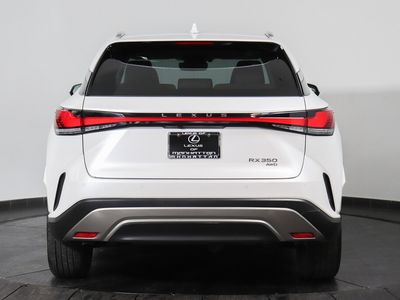 2023 Lexus RX - Photo 4