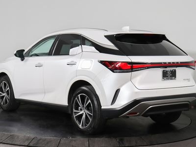 2023 Lexus RX - Photo 3