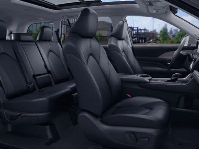 2026 Toyota Grand Highlander - Photo 22
