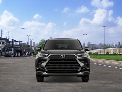 2026 Toyota Grand Highlander - Photo 19