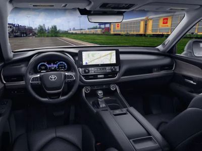 2026 Toyota Grand Highlander - Photo 20