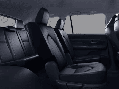 2026 Toyota Grand Highlander - Photo 29