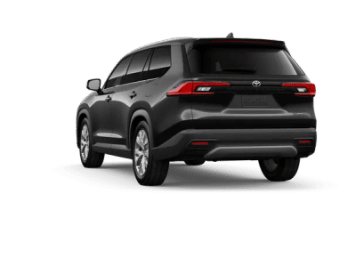 2026 Toyota Grand Highlander - Photo 26