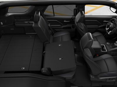 2026 Toyota 4Runner — photo 22 view