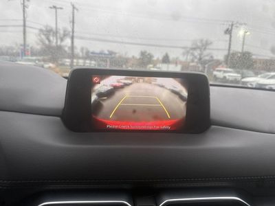 2019 Mazda CX-5 Touring — photo 22 view