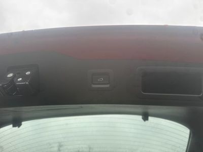 2019 Mazda CX-5 Touring — photo 27 view