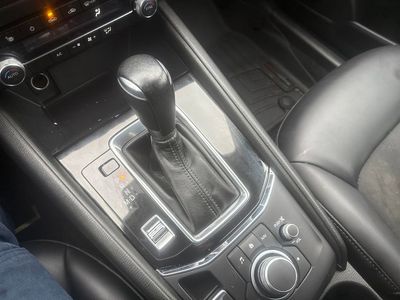 2019 Mazda CX-5 Touring — photo 20 view