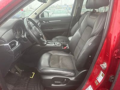 2019 Mazda CX-5 Touring — photo 15 view