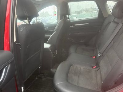 2019 Mazda CX-5 Touring — photo 25 view