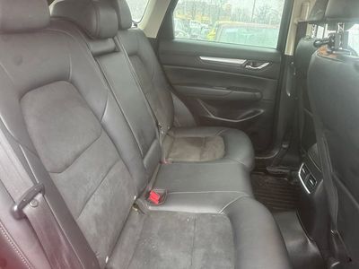 2019 Mazda CX-5 Touring — photo 28 view