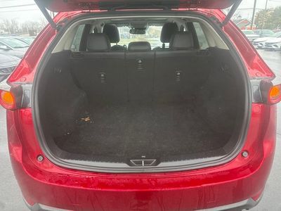 2019 Mazda CX-5 Touring — photo 26 view