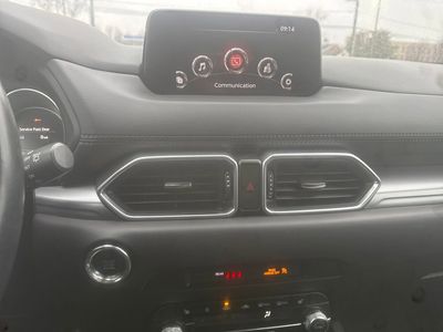 2019 Mazda CX-5 Touring — photo 21 view