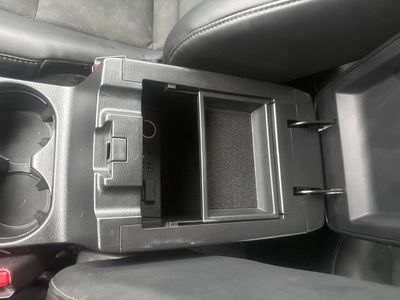2019 Mazda CX-5 Touring — photo 23 view