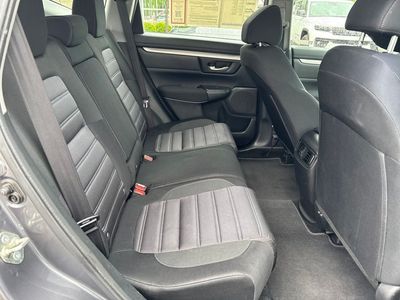 2018 Honda CR-V - Photo 38