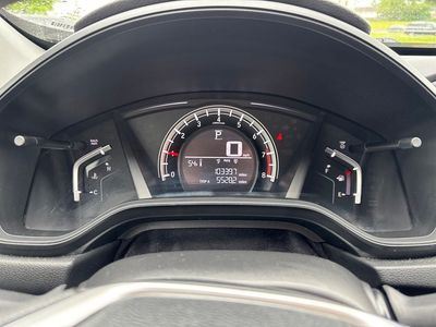 2018 Honda CR-V - Photo 55