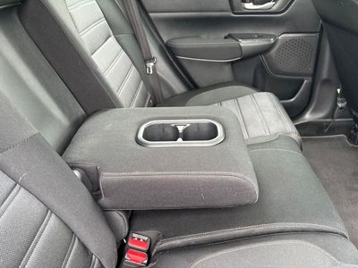 2018 Honda CR-V - Photo 40
