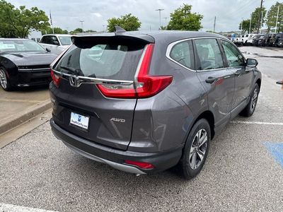 2018 Honda CR-V - Photo 23