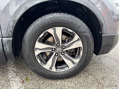 2018 Honda CR-V - Photo 31