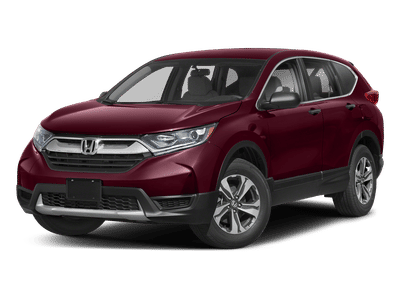2018 Honda CR-V - Photo 59
