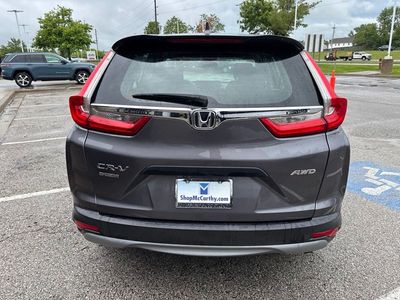 2018 Honda CR-V - Photo 21
