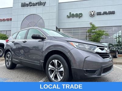 2018 Honda CR-V - Photo 1