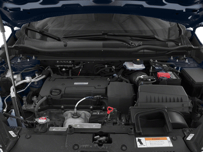2018 Honda CR-V - Photo 66