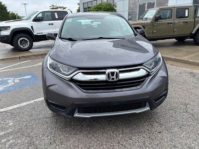 2018 Honda CR-V - Photo 9