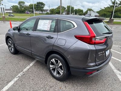 2018 Honda CR-V - Photo 18