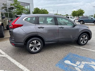 2018 Honda CR-V - Photo 26