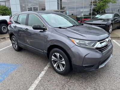 2018 Honda CR-V - Photo 6